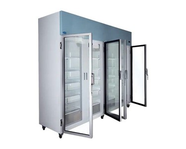Nuline - Laboratory Refrigerator | Glass Door 2170L NLM2170