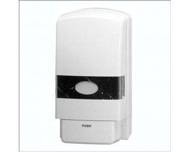 Soap Dispenser SD-200R 900ml Bulk Fill