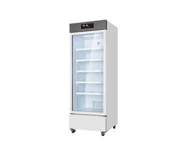 Vacc Safe - VS420P 420 Lirre Premium Medical Refrigerator
