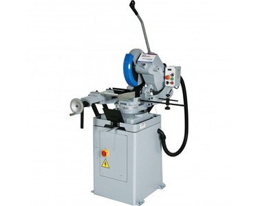 Cold Saw, Includes Stand - CS-350V