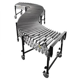 Omni | Expandable Conveyor Tables