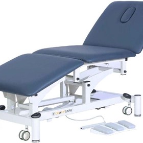 OPC 3 Section All Electric Treatment Table