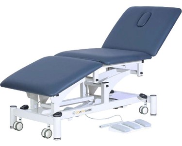 OPC 3 Section All Electric Treatment Table