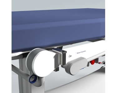 Modsel - Oxy Delivery Socket | VSM-144