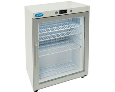 Nuline - HR Pharmacy Fridge Glass Door (135L - 570L)