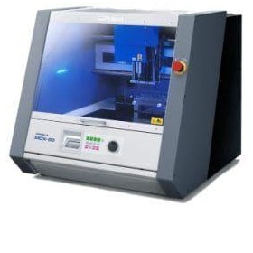 Desktop Milling Machine 4500 ～ 15000 rpm | MODELA MDX-50