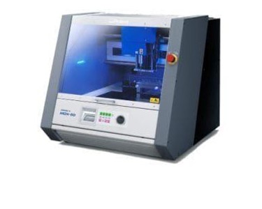 Desktop Milling Machine 4500 ～ 15000 rpm | MODELA MDX-50