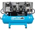 Pilot Super Duty Air Compressor - K17 DUPLEX