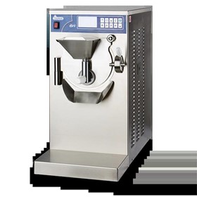 Counter top Batch Freezer | Easy 3 & 4 Hot & Cold Gelato Ice Cream Machine