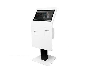 Touchscreens Melbourne - Kiosk Diamond 22L