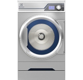 Commercial Tumble Dryer | TD6–7 with Heat Pump