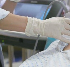 Opioid Prescriptions Reduced With Nerve Blocks