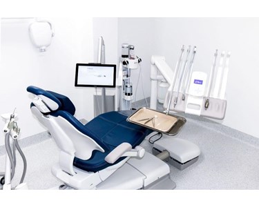 Dapto Family Dental Fitout