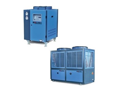 Air Cooled Water Chiller | SL-10A | SML