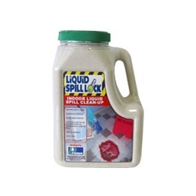 LSL Bio-Waste/Body Fluids Absorbent Spill Kit | BWJ 5.5 litre Jug