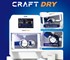 DOF - CRAFT DRY All-in-One 5-Axis Milling Machine