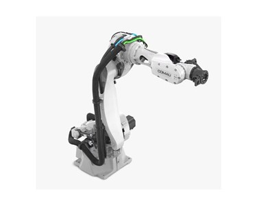 Comau - Industrial Robotic Arm | Comau N-220 Robot