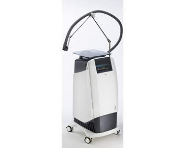 Zimmer - Skin Cooling System | Cryo 7