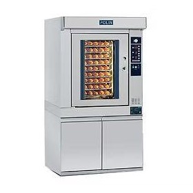 Compact Rack Oven | Scooter Oven