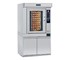 Polin - Compact Rack Oven | Scooter Oven