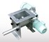 Microbatch Volumetric Screw Feeders MBF
