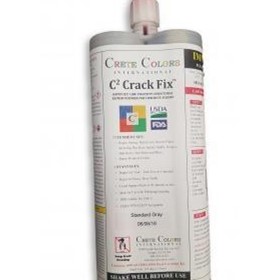 C2 Crack Fix 600mL Dual Cartridge - Any Colour C2CF-600C
