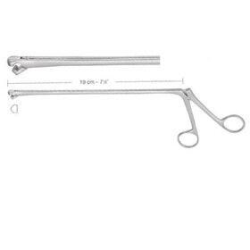 1.6mm/5fr Semi-Felxible Retrieval Biopsy Forceps