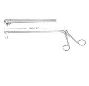 1.6mm/5fr Semi-Felxible Retrieval Biopsy Forceps