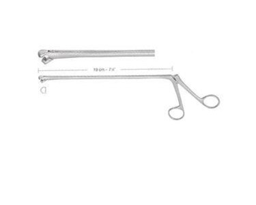 1.6mm/5fr Semi-Felxible Retrieval Biopsy Forceps