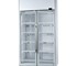 Skope - 2 Glass Door Fridge White 980L | TME1000N-A