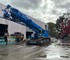 Liebherr - Used Telescopic Crawler Crane | LTR 1100