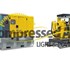 Atlas Copco - Self Priming Centrifugal Diesel Pump | PAS 100HF 