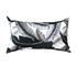 Tropique Design - Outdoor Euro Bolster Cushion | Aloha Palm 