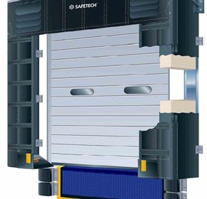 Ultra Dock Shelter - S-2200