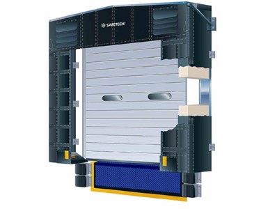 Ultra Dock Shelter - S-2200