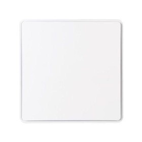 Exhaust Fan | Reef 250mm Square in White