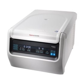 S2T Ventilated General Purpose Centrifuge IVD-MD