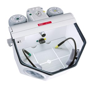 Fine Sandblasting | Basic Range