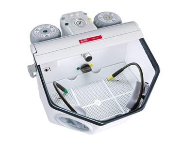 Renfert - Fine Sandblasting | Basic Range