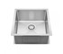 Cefito - Kitchen Sink 450 W x 440 D Stainless Steel