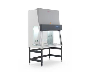 Thermo Fisher Scientific - Herasafe 2025 Class II Biological Safety Cabinet, Cross Beam UV function 1300 mm