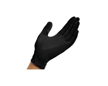 Gloveon - Hammer Nitrile Exam Gloves Powder Free / Standard Cuff