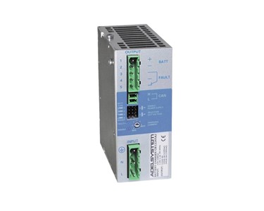 Battery Charger | CB with CANBUS J1939