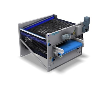 Screen Piece Remover | Wyma Solutions