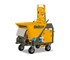 Turbosol - Plastering Machine | Giotto Mono