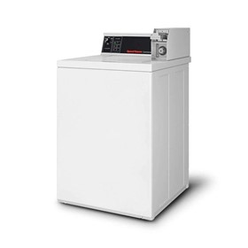 Coin Operated Top Load Washer | SWNSX2/SWNNX2