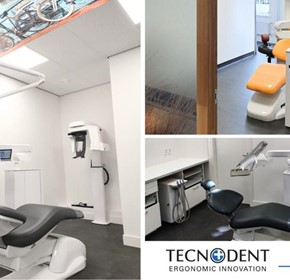 New Opportunities for Dental Practices with Stand-alone Chairs