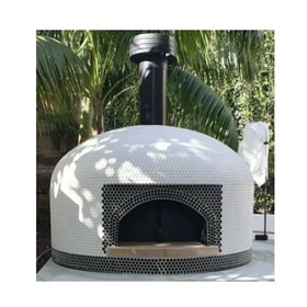 Wood Fired Pizza Oven | Argheri Forzo | 100 