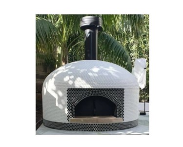 Argheri - Wood Fired Pizza Oven | Argheri Forzo | 100 