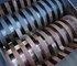 Enerpat - Double Shaft Tyre Shredder/Continuous Tyre Processing